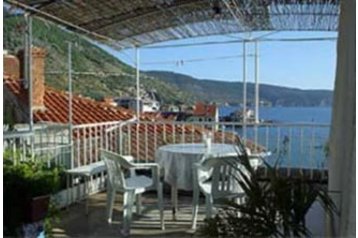 Сімейний пансіонат Komiža 8